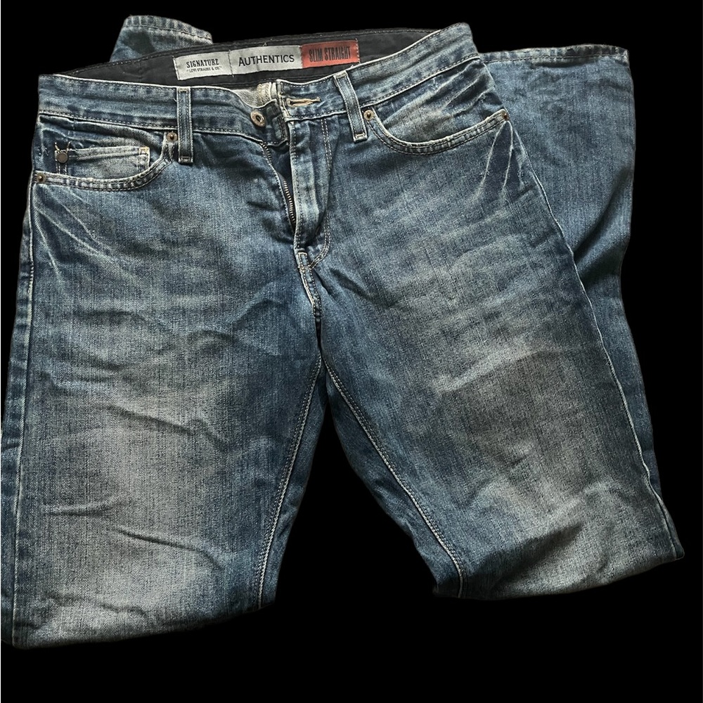 Authentics Signature Jeans